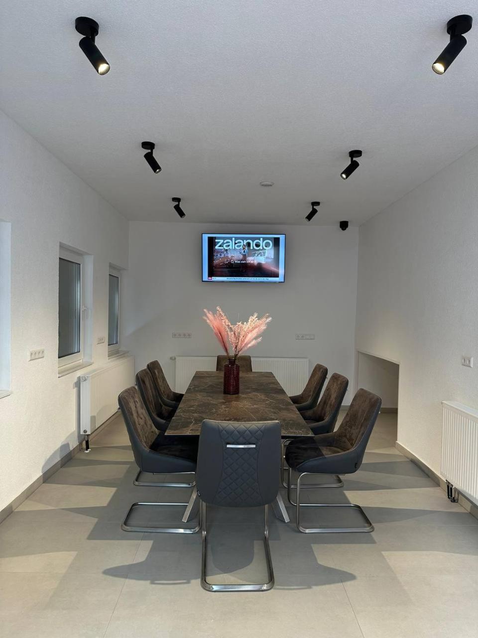 Hotel Am Schlossplatz Hechingen Εξωτερικό φωτογραφία