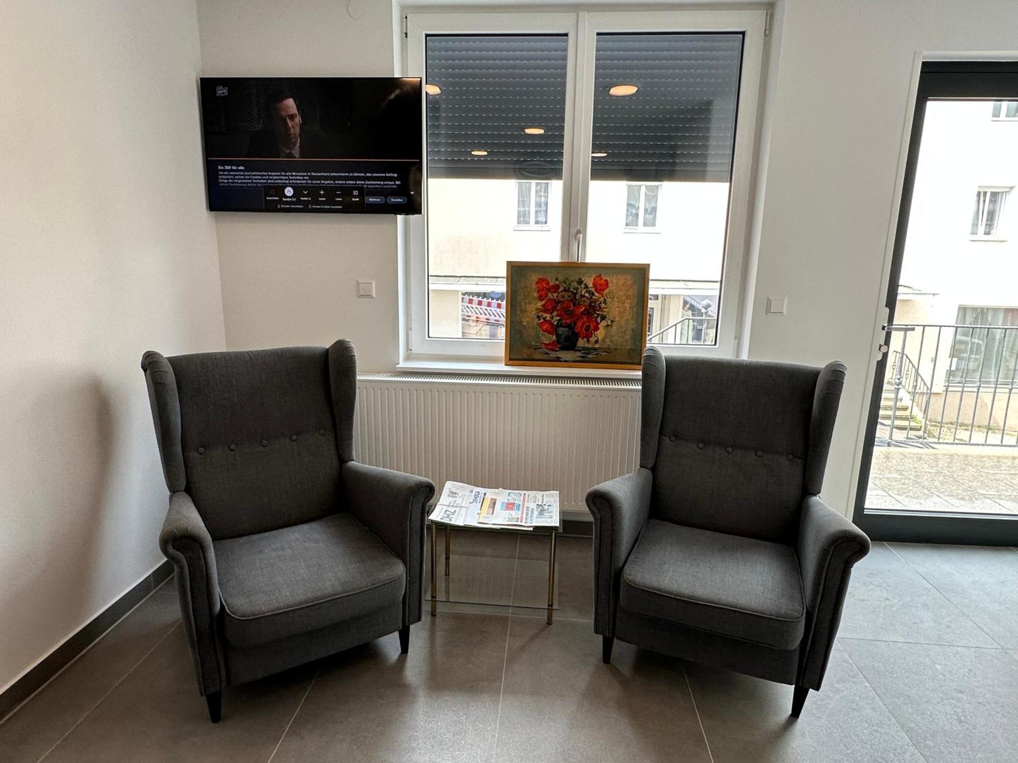 Hotel Am Schlossplatz Hechingen Εξωτερικό φωτογραφία