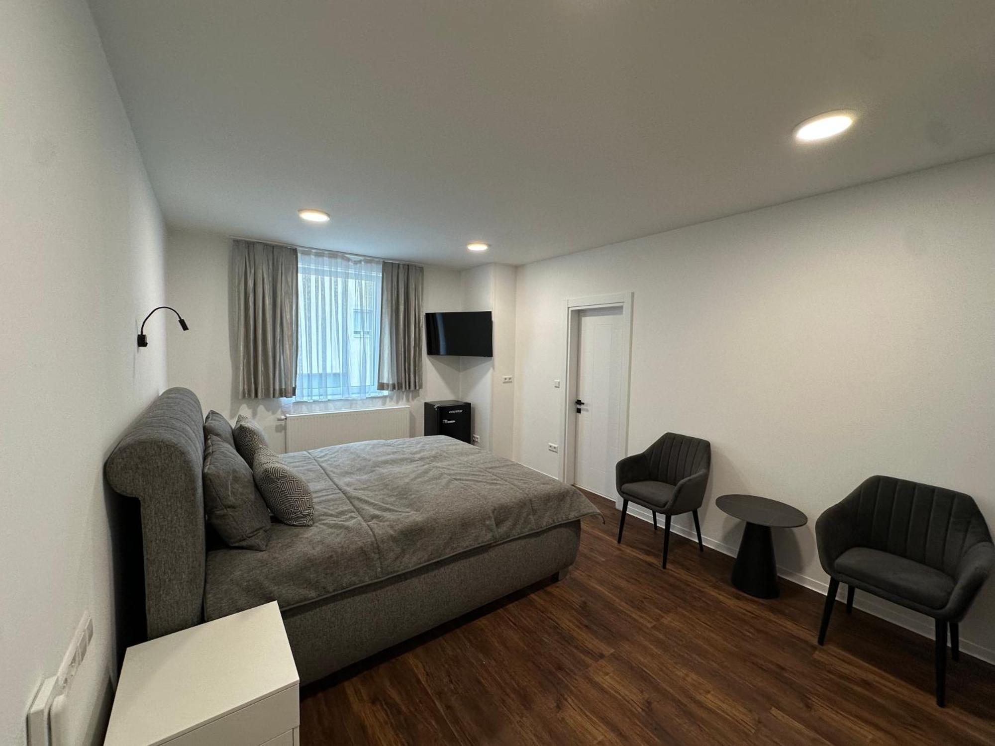 Hotel Am Schlossplatz Hechingen Εξωτερικό φωτογραφία