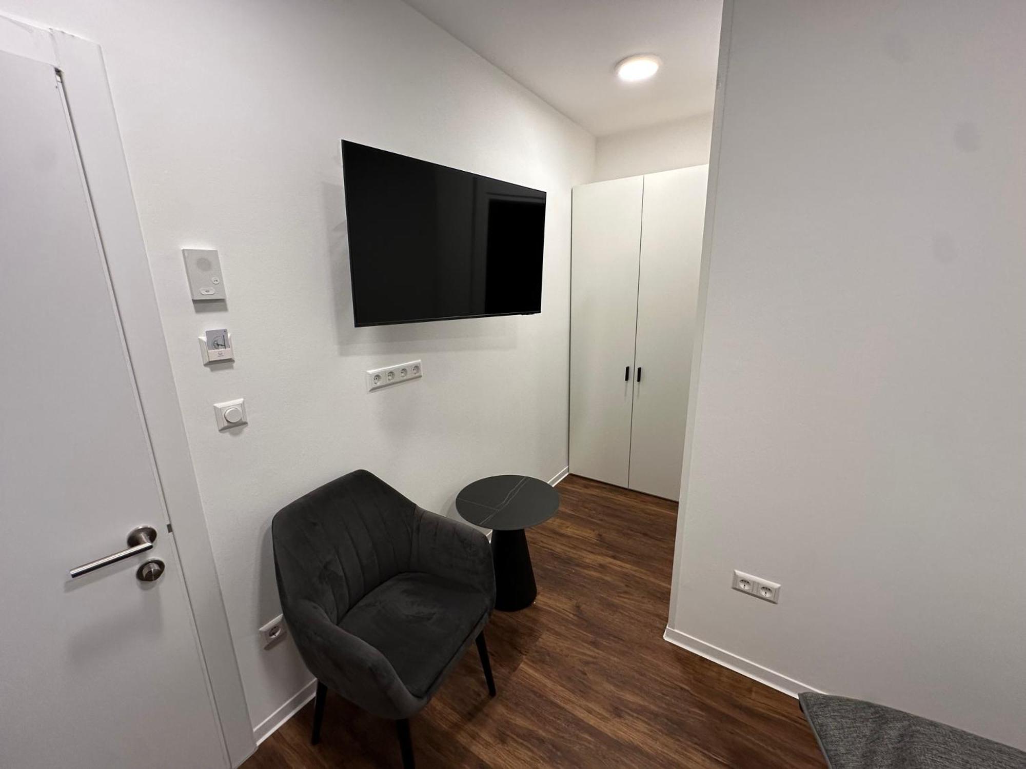 Hotel Am Schlossplatz Hechingen Εξωτερικό φωτογραφία