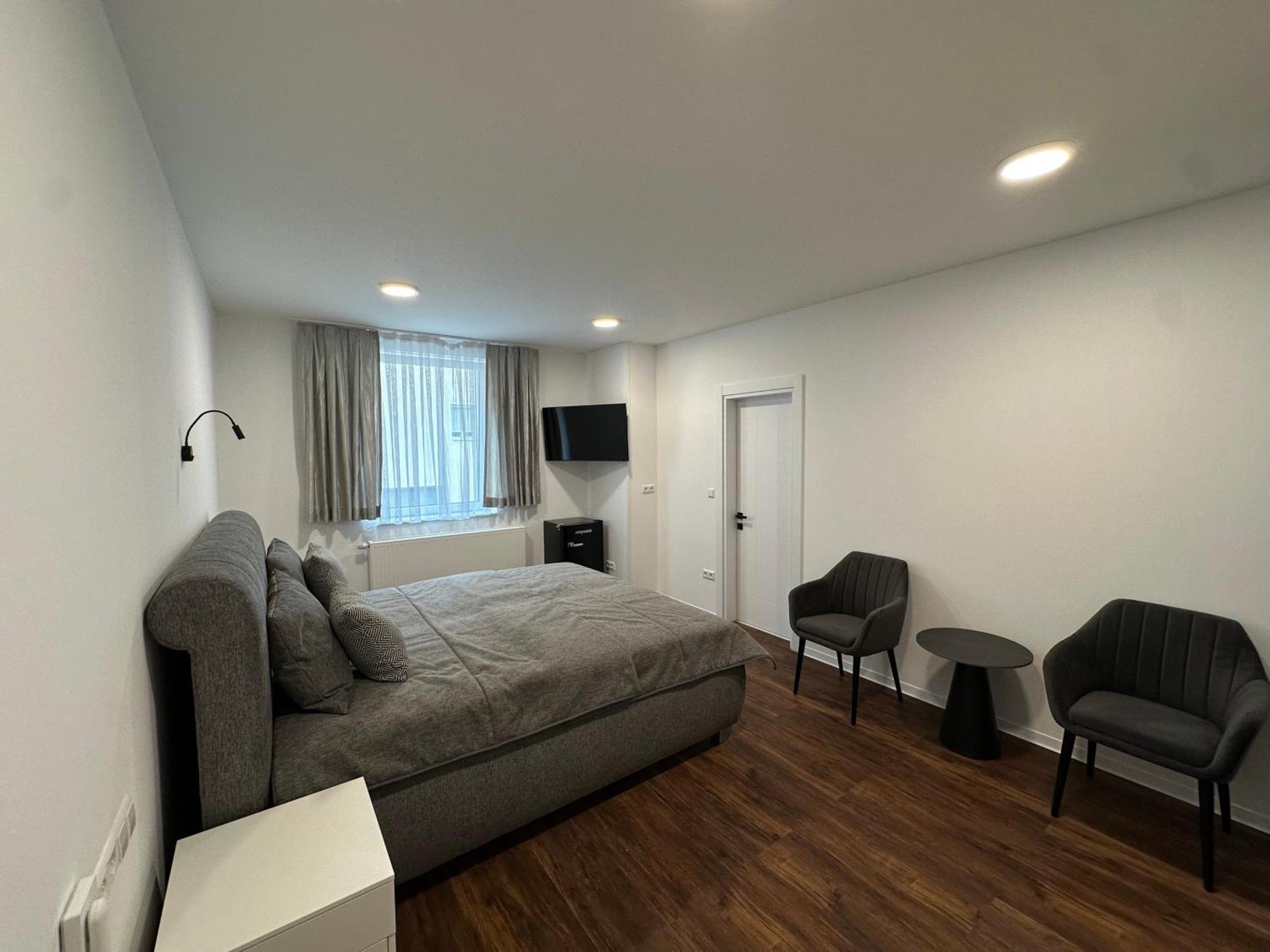 Hotel Am Schlossplatz Hechingen Εξωτερικό φωτογραφία