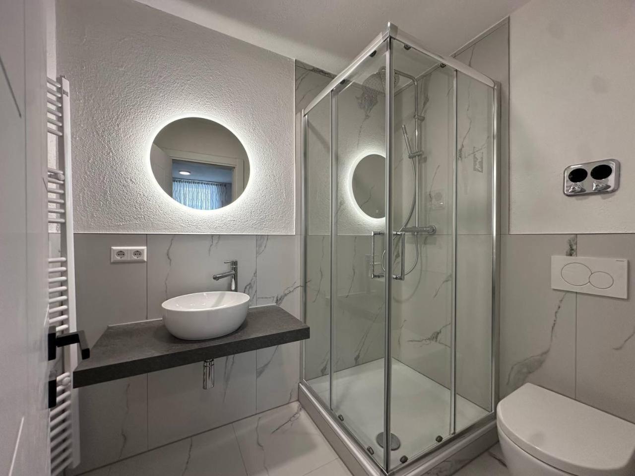 Hotel Am Schlossplatz Hechingen Εξωτερικό φωτογραφία