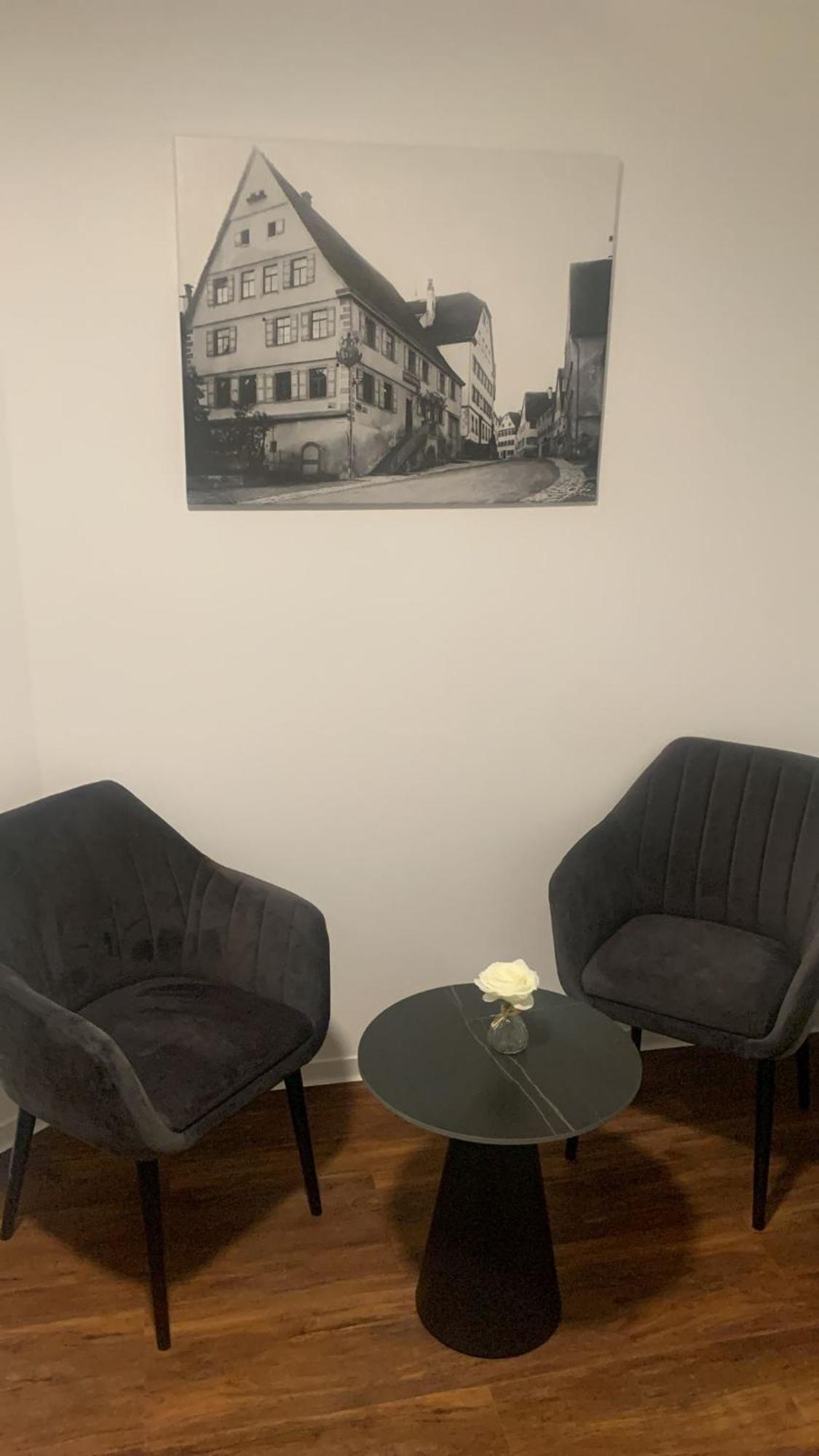 Hotel Am Schlossplatz Hechingen Εξωτερικό φωτογραφία